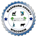 Washburn County Government logo