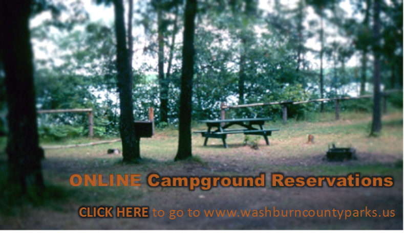 Online Campground Registrations